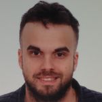 Alberto Recio Reyes, Content writer in Spanish in Cornellà de Llobregat