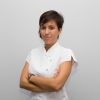 Mariem Piñar Garcés, Speech therapist in Valencia