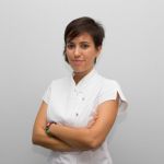 Mariem Piñar Garcés, Logopeda a Valencia