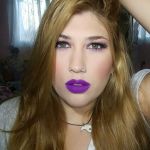 Gloria Sosa García, Makeup artist in Sevilla