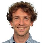 Mateo Manoni, Psychologist in Madrid