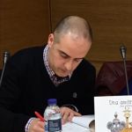 Bruno Puente Marin, Cuidador de mascotes a León