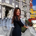 Maria José Roldan, Leisure Instructor in Jaén