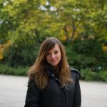 Beatriz Vela, Monitora de lleure a Castro-Urdiales