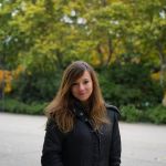 Beatriz Vela, Spanish to English Translator in El Molar