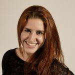 Sonia Muniz Lopez, Videographer in Madrid