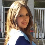Rosa Mi, Pedagoga a Madrid
