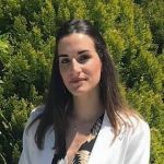 Patricia Bravo, Cangur a Salamanca