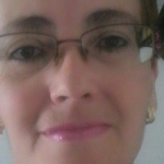 Julis Gonzalez Rodriguez, Caregiver of elderly in Valladolid
