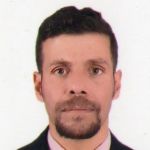 Alexander Leonidas Cornejo D Croz, Cuidador de gent gran a Hernani