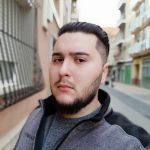 Antonio Manuel, Xofer privat a Murcia