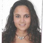 Maria Del Rocío Delgado Hernandez, Caregiver of sick or disabled in Huelva