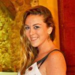 Laura Tejero, Content writer in Spanish in Granada