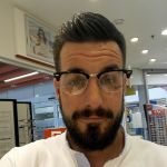 Victor Rt, Xofer privat a Murcia