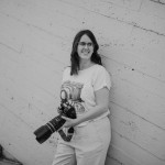 Alba Pacheco, Fotógrafa en Fuenlabrada