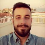 Victor Rt, Travel agent in Murcia