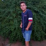 Álvaro García Jurado, Monitor de lleure a Córdoba
