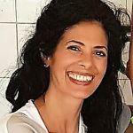 Laura Moreno, Infermera a Málaga