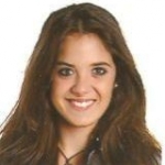 Irene Blázquez, Profesora de refuerzo en Valdemoro
