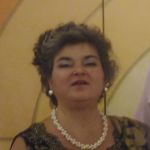 Rosa M Cachinero, Psychologist in Alcalá de Henares