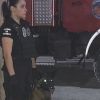 Tamara Fernández Meana, Dog trainer in Siero