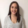 Almudena Martínez García, Cangur a Murcia