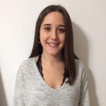 Almudena Martínez García, Babysitter in Murcia