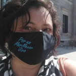 Caroline Rivière, Spanish to French Translator in San Javier