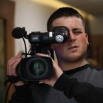 Daniel Carballo, Photographer in Lugo