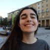 Ana Gamez Cuesta, Waitress in Pozuelo de Alarcón