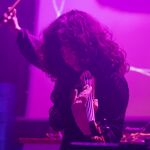 Nuria Garcia Bonilla, Violinist in Barcelona