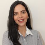 Gisselle Castro, Pedagoga a Valencia