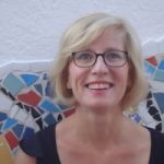 Delphine Masquelier, French tutor in Barcelona