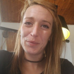 Sempre Lara, Waitress in Alcoy