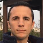 Alberto Nieto Sandoval Loro, Personal trainer in Daimiel