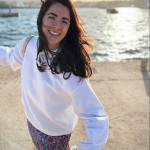 Nuria López Martínez, Children's entertainer in Madrid