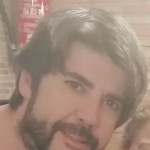Jesús De Aguirre Marín, German tutor in Badajoz