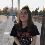 Sara Redondo, Pet sitter in Parla