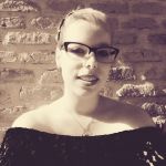 Elisabet León, House cleaner in Huarte