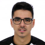 Carlos García, Lifeguard in Valdelacalzada