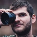 Mike Chaney, Videograf a Barcelona