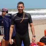 Beto Rodri, Private chauffeur in Valencia