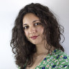 Estefanía Ciudad, Photographer in Madrid