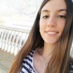 Ángela Jiménez Sierra, Lifeguard in Huelva