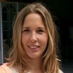 Marta García Llorens, Psicòloga a Alicante