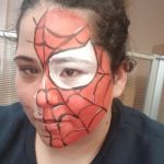 Sara Pintacaras , Animadora infantil a Gijón