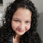 Karen Flores, Babysitter in Girona