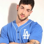 Julian Perez Luque, Bartender in Madrid