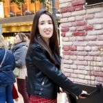 Arancha Duro, Traductora d'espanyol a anglès a Valencia