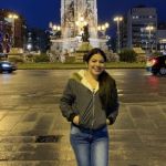 Lilian Andrea Bedoya Arias, Psychologist in L'Hospitalet de Llobregat